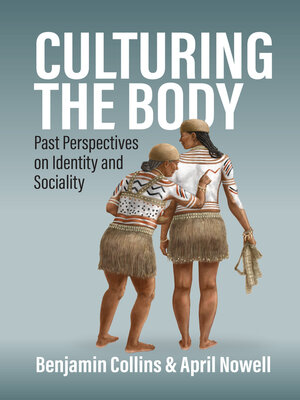 cover image of Culturing the Body